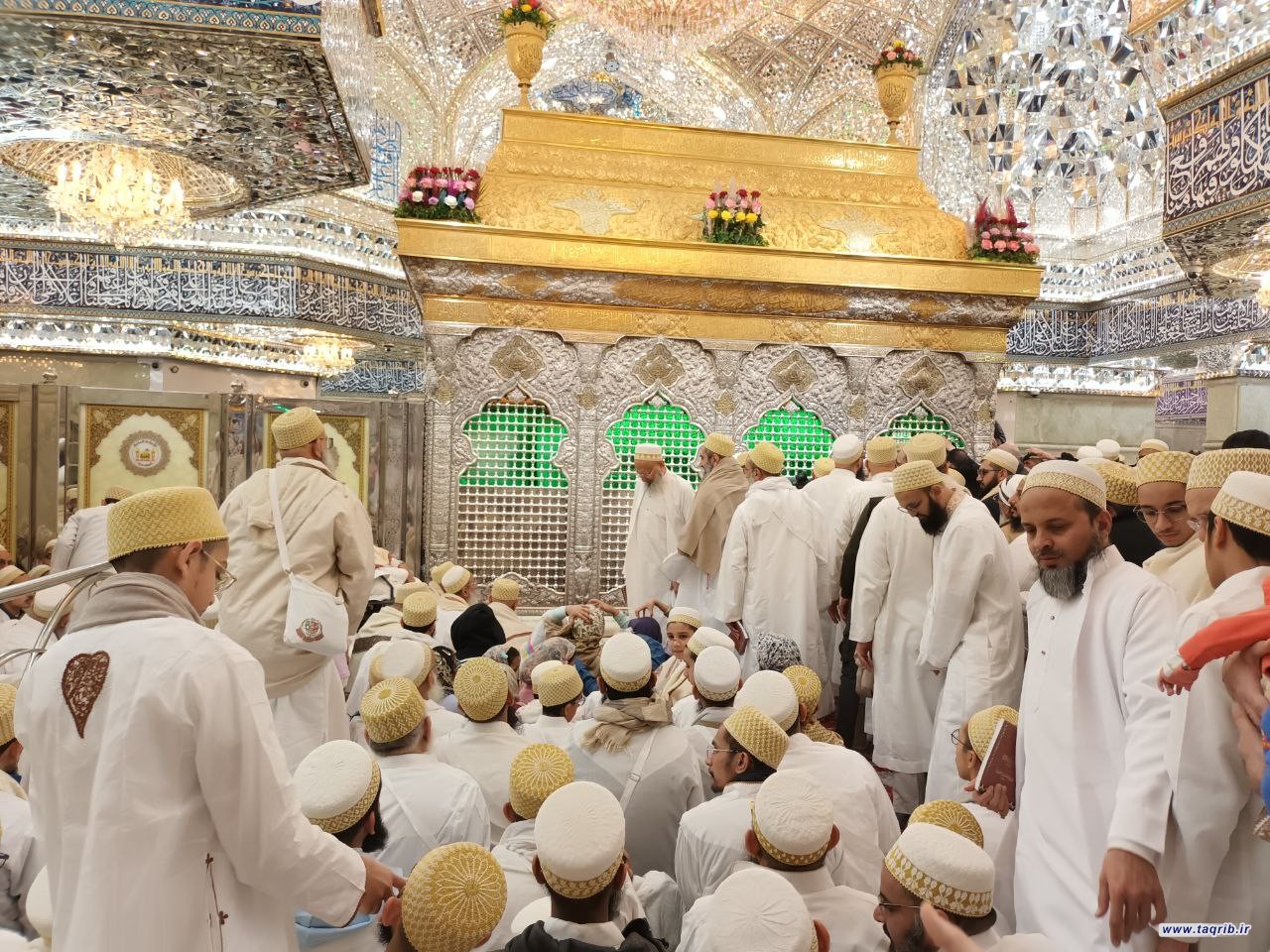 چرا توهین به زائران اسماعیلی در حرم امام حسین(ع) با مکتب عاشورا ناسازگار است؟