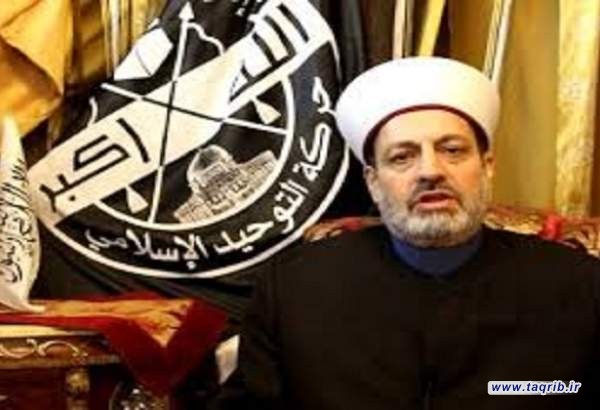 فتاوای وحدت‌آفرین رهبر شهید انقلاب نقش مهمی در تقریب مذاهب اسلامی داشت