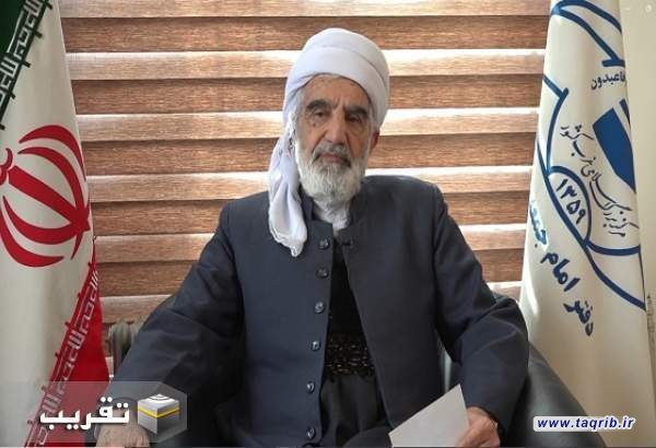 راه حضرت حسین(ع)، نقشه راه امت برای مبارزه با ظلم/ محبت به اهل بیت(ع) یک اصل است