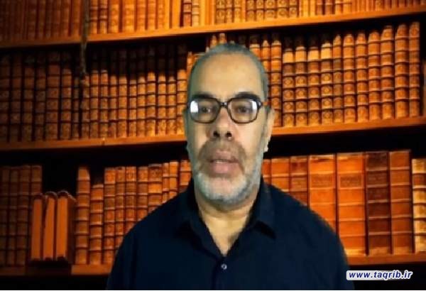 رهبر شهید انقلاب مدافع حقیقی آرمان‌های امت اسلامی بود