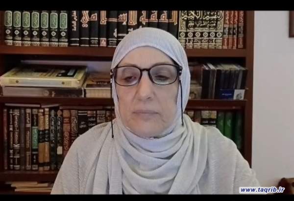 استاد سامره زیدان السعدی