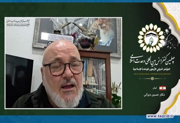 دکتر حسین دیرانی