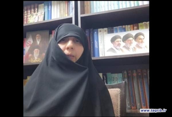 دکتر زهرا سلامی
