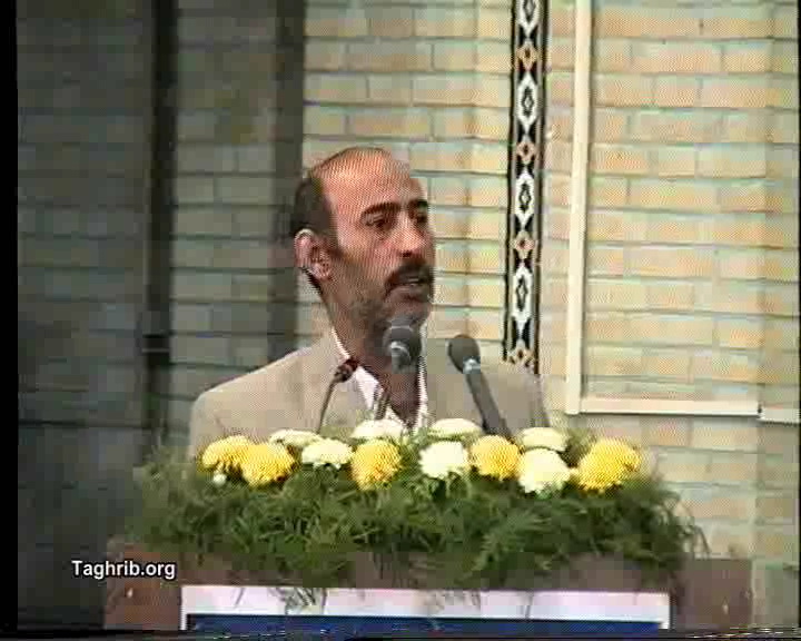 الاستاذ حميد معله