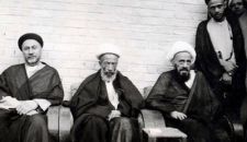 ممانعت علامه کاشف الغطاء از توهین به اهل سنت!