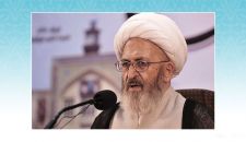 كفتكو با آيت الله شيخ جعفر سبحاني