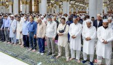 فقه تقریب در عمل؛ بازخوانی ابعاد راهبردی فتوای امام خمینی درباره نماز جماعت در حج