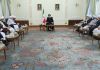 ایة الله رئيسي : وحدة الشيعة والسنة تمثل استراتيجية للجمهورية الإسلامية الإيرانية