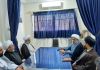 الدكتور شهرياري : وسائل الاعلام المعادية تسعى للتضليل والوقيعة بين جيل الشباب الايراني