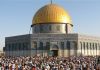 حماس: مسجدالاقصی خط قرمز فلسطینیان است