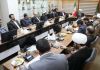 دکتر شهریاری: برگزاری وبیناری کنفرانس وحدت طرحی نوآورانه بود