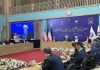 ارتباط خوبی با رایزنان کشورهای منطقه داریم/ فلسطین محور اصلی گفتمان ما در تقریب است