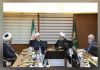 دیدار نایب رییس مجلس اعلای شیعیان لبنان با دبیر کل مجمع تقریب / تمجید از عملیات غرورآفرین وعده صادق