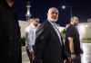 حماس: اغتيال القائد اسماعيل هنية لن يمر دون رد