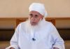 مفتي عُمان : متى تدرك هذه الأمة أنها أمة رسالة وعليها أن تذود عن حياضها بسلاحها!