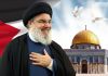 فراتر از مقاومت؛ سیمای نصرالله در آینه‌ای دیگر 