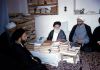 احیای گفتگو از طریق اعزام مبلغان به خارج از کشور