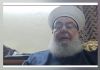 الشيخ غازي حنينة : المقاومة قابضة على الامور في غزة