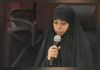 ناشطة اعلامية من البحرين : وحدة المسلمين هي الخطر الأكبر على مشروع الكيان الصهيوني
