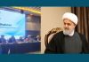 صلح واقعی با توازن میان قدرت سخت و نرم ایجاد می‌شود