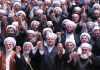 رمضان، ماه اتحاد کلمه بر محور اسلام و مقابله با مطامع استعمارگران!