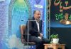 تشییع شهید امام خامنه ای نقطه عطفی در تاریخ وحدت جهان اسلام بود/ امام خامنه ای نه تنها در جهان اسلام، بلکه در قلب آزادی‌خواهان جهان جای داشت