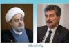 پیام تبریک سفیر کشور ترکیه در ایران به دبیر کل مجمع به مناسبت عید باستانی نوروز