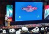 حضور دبیرکل مجمع جهانی تقریب مذاهب اسلامی در همایش تجلیل از مبلغان بین‌المللی اربعین حسینی ۱۴۰۴
