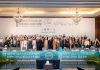 دومین اجلاس بین‌المللی دینی در سن‌پترزبورگ روسیه