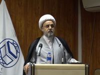 نکوداشت استاد مولوی اسحاق مدنی - اردیبهشت 1402