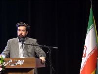مولوی عبدالرؤوف توانا (افغانستان)