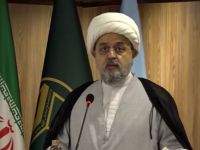 حجت الاسلام و المسلمین دکتر حمید شهریاری