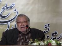 دکتر مهدی گلشنی