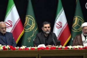 نشست (دهم) با عنوان "حج و وحدت امت اسلامی"