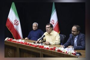 نشست (شانزدهم) با عنوان "فلسطین در دایره تبیین" (2)