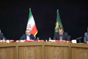نشست (سی و ششم) با عنوان "نسل کشی در غزه با مشارکت غرب"