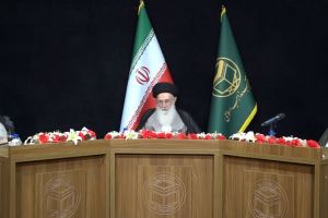 نشست (سی و هفتم) با عنوان "حکمرانی سادات و تشکل امت واحده"