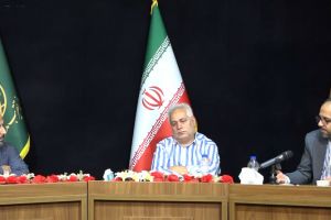 نشست (سی و نهم) با عنوان "ترور شهید هنیه؛ اهداف، پیامدها و تکلیف امت اسلامی"