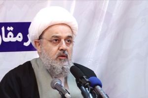 نشست تخصصی سپهبد شهید حاج قاسم سیمانی سردار مقاومت صلح و اتحاد امت اسلامی