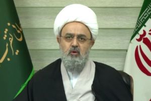 وبینار سالگرد شهادت سردار سلیمانی