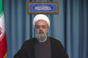 كلمة الدكتور شهرياري في المؤتمر الاكتروني للوحدة الاسلامية ـ لندن