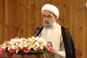 مؤتمر "دور المراكز العلمية والثقافية في التقريب بين المذاهب الاسلامية"