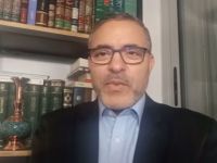 آقای عماد حمرونی | فرانسه