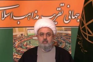 حجت الاسلام والمسلمین دکتر حمید شهریاری | ایران