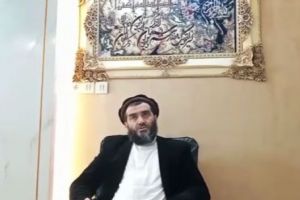مولوی محمد مختار مفلح | افغانستان