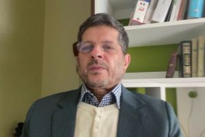 دکتر عباس خامه یار | ایران