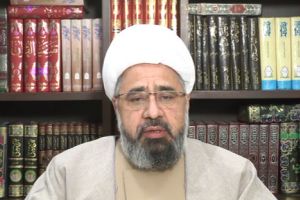حجت الاسلام والمسلمین علامه محمد امین شهیدی | پاکستان