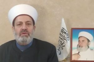 علامه شیخ بلال سعید شعبان | لبنان