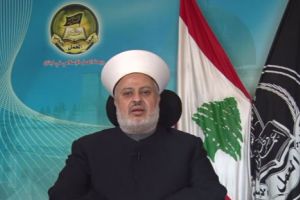شیخ زهیر جعید | لبنان