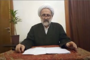 دکتر شیخ نبیل الحلباوی | سوریه